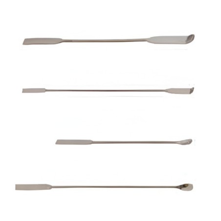 Borosil Chattaway Spatula LACS8888006 image-1