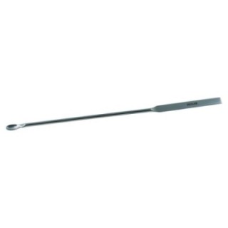 Borosil Micro Scoop Spatula LASC8888M06 image-1