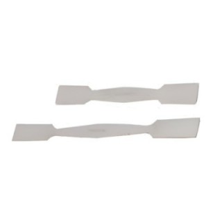 Borosil Both Side Flat Spatula LASP8888B08 image-1