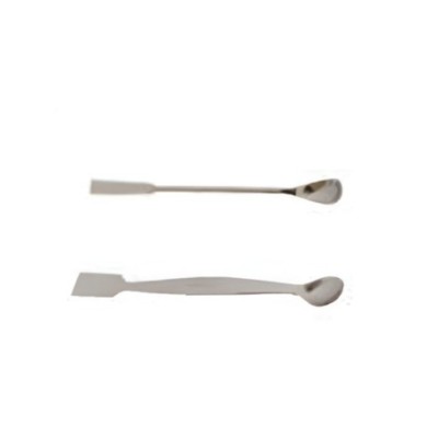 Borosil One End Flat Spoon Spatula LASP8888012 image-1