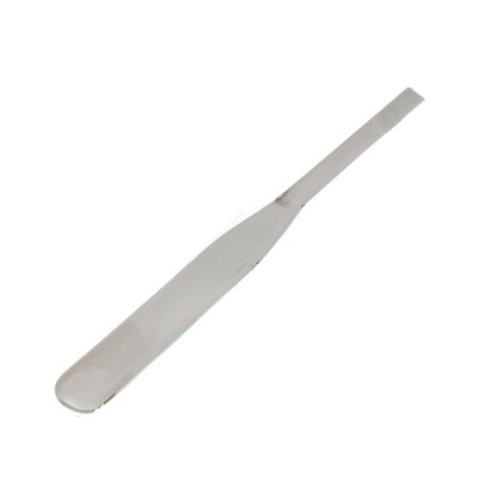 Borosil Ointment Spatula Forged Stainless Steel LATG8888S06 image-1
