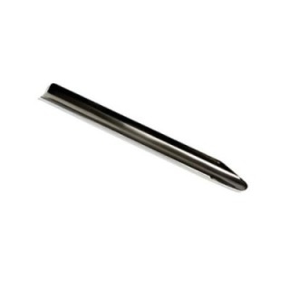 Borosil 165 mm Scoop Spatula LASC8888165 image-1