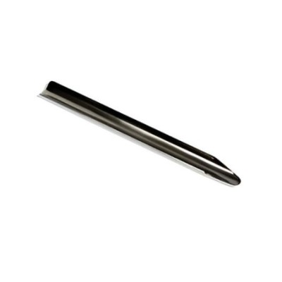 Borosil 165 mm Scoop Spatula LASC8888165 image-1