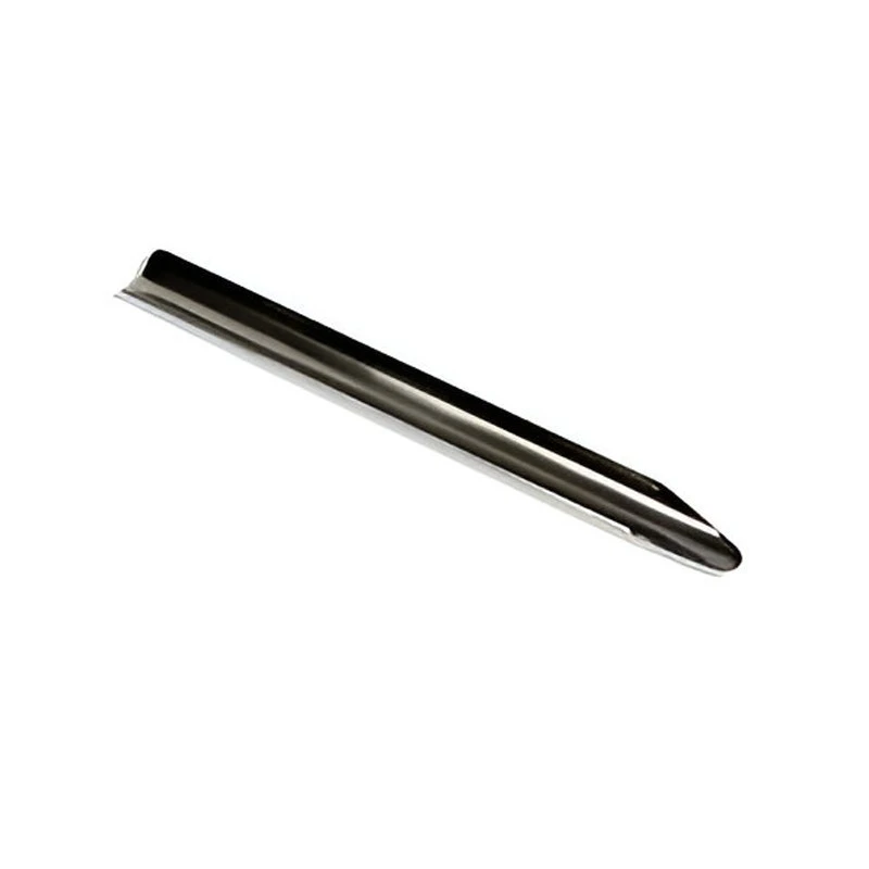 Borosil 165 mm Scoop Spatula LASC8888165 image-1