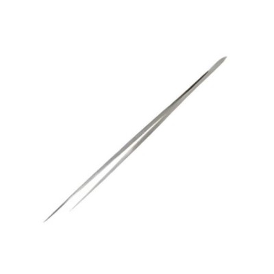 Borosil Forceps Pointed Dissecting LAFP8888004 image-1