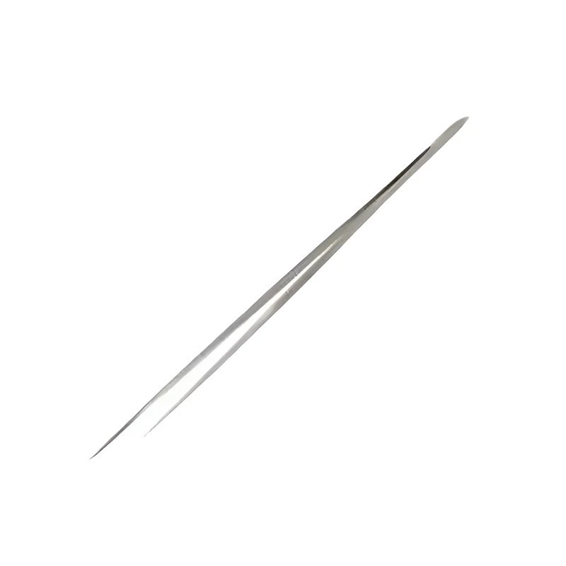 Borosil Forceps Pointed Dissecting LAFP8888006 image-1