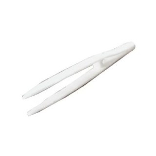 Borosil Forceps PTFE Blunt End LAFBP8888004 image-1