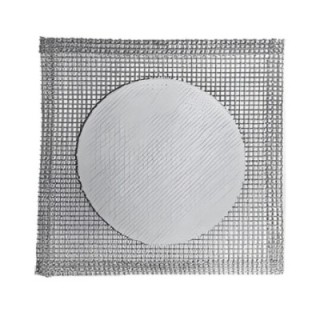 Borosil Wire Gauge With Ceramic Center LAWG8888C05 image-1