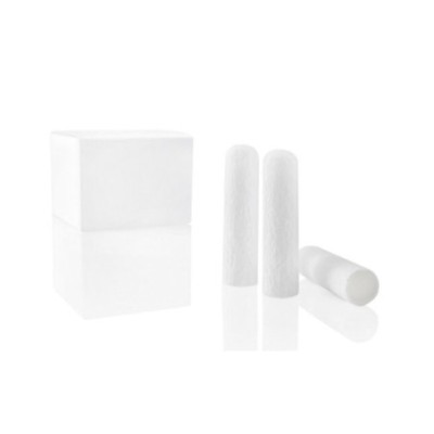 Borosil BCTH 22x100mm Cellulose Thimble Pack of 25 FPBCTH022100 image-1