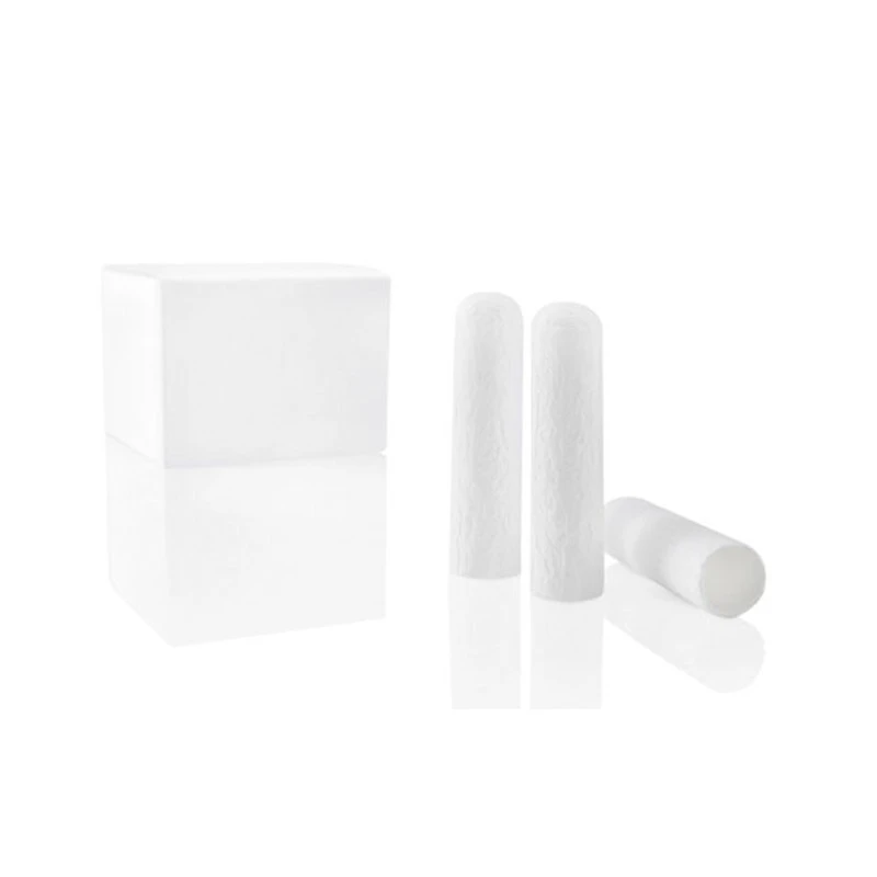 Borosil BCTH 25x80mm Cellulose Thimble Pack of 25 FPBCTH02H080 image-1