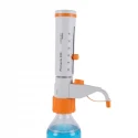  Borosil LabQuest 2.5-25.0ml Bottle Top Dispensers Research Model image-2