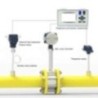 Gas Flow Meter for LPG/CNG/PNG DE-GFM-01
