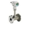 Digital Vortex Flowmeter 150 Degree Celcius
