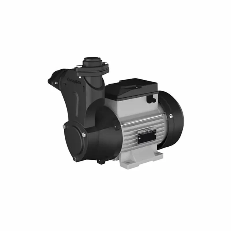 Crompton MASTER DURA II 0.5 HP Self Priming Pump Image 1