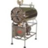 Horizontal Autoclave