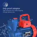 Crompton STAR PLUS II 0.5 HP Self Priming Pump Image 2