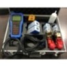 Portable Ultrasonic Flow Meter For STP WATER SUPPLY