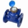 Woltman Water Meter 4-6 Inch DE-123