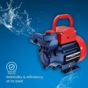  Crompton GLORY PLUS II 0.5 HP Self Priming Pump Image 6