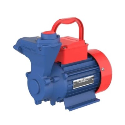 Crompton GLIDE PLUS II 0.5 HP Self Priming Pump Image 1