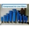 Screw Compressor Line Filters