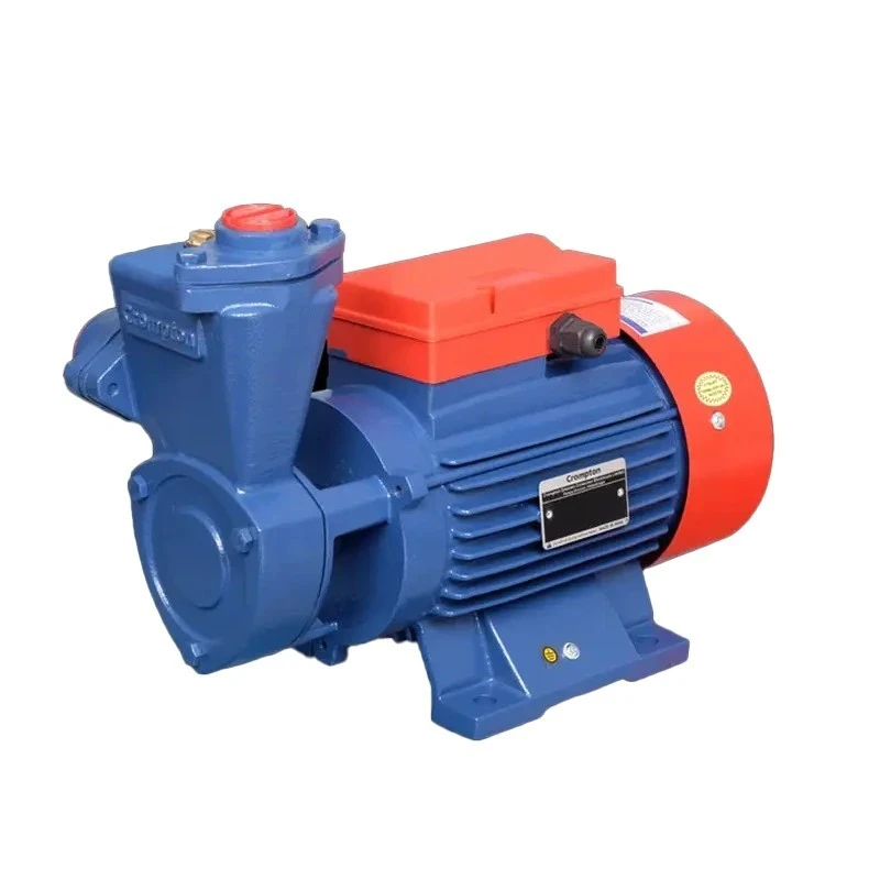 Crompton MINI MARVEL I 1 HP Self Priming Pump Image 1