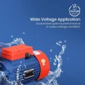  Crompton MINI SAMUDRA II 0.5 HP Self Priming Pump Image 3