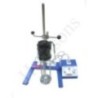 Lab Emulsifier Mixer