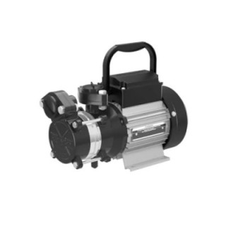 Crompton AQUAGOLD DURA 5030 0.5 HP Self Priming Pump Image 1