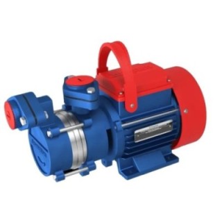 Crompton AQUAGOLD 100-33 1 HP Self Priming Pump Image 1