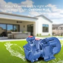 Crompton CMB05N PLUS 0.5 HP Domestic Monoblock Pump Image 2