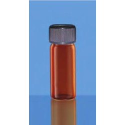 amber-colour-culture-tubes-media-flat-bottom-with-screw-cap-and-ptfe-line-9946