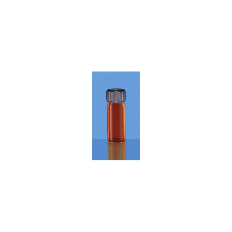 amber-colour-culture-tubes-media-flat-bottom-with-screw-cap-and-ptfe-line-9946