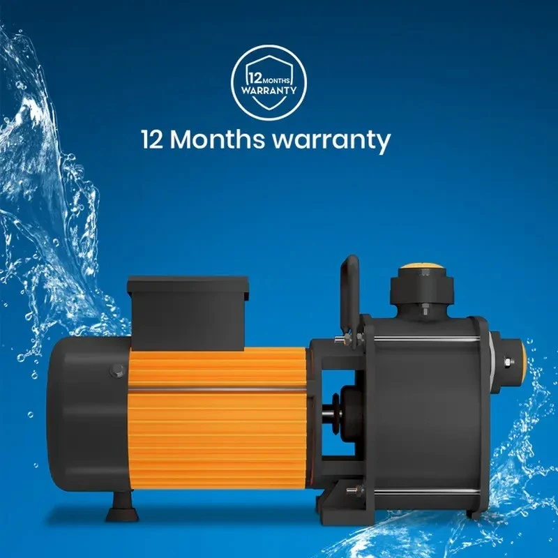  Crompton SWJ100AT-36 PLUS 1 HP Domestic Monoblock Pump Image 6