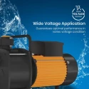  Crompton SWJ50AT-30 PLUS 0.5 HP Domestic Monoblock Pump Image 5