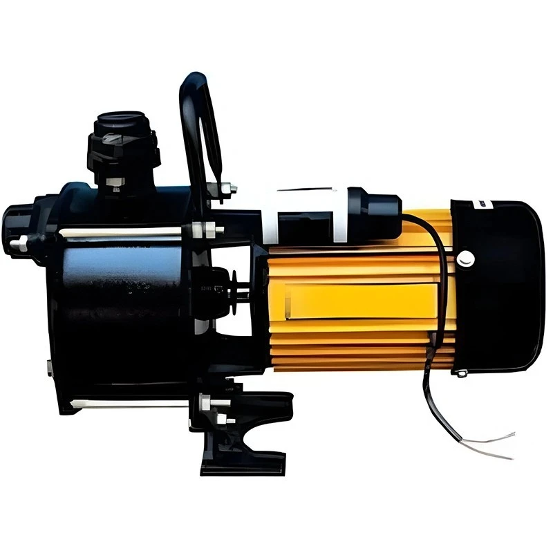  Crompton SWJ150A-42 1.5 HP Domestic Monoblock Pump Image 3