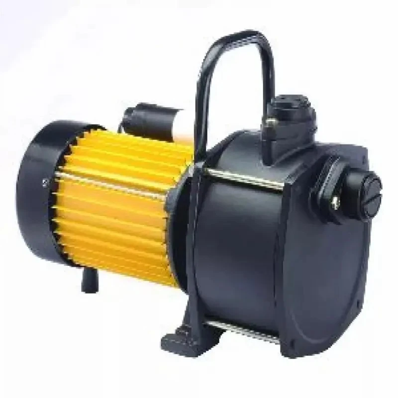  Crompton SWJ100A-36 1 HP Domestic Monoblock Pump Image 2