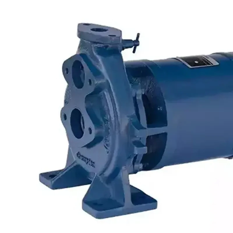  Crompton JCTM1.52BH 1.5 HP Jet Pump Image 2