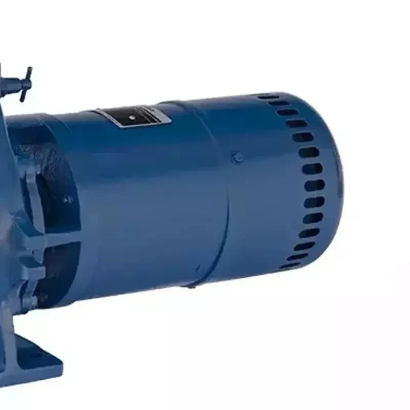  Crompton JM12H 1 HP Jet Pump Image 3