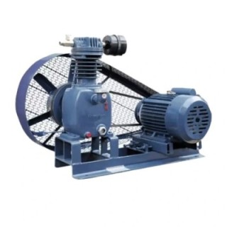 Crompton MCP1.5-M400 1.5 HP Compressor Pumpset Image 1