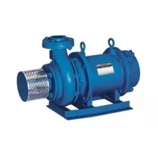 Crompton OWHE12-30(3PH) 1 HP Openwell Submersible Pump Image 1