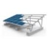Aluminium Solar Panel Structure
