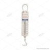Balance Spring Transparent Dual Scale 1000g /10 N