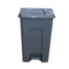 Foot Operated Waste Bin 65 Litres