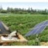 Solar Water Pumping System 7.5 HP/3 Phase