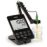 Hanna HI2030 edge Multiparameter EC/TDS/Salinity Meter