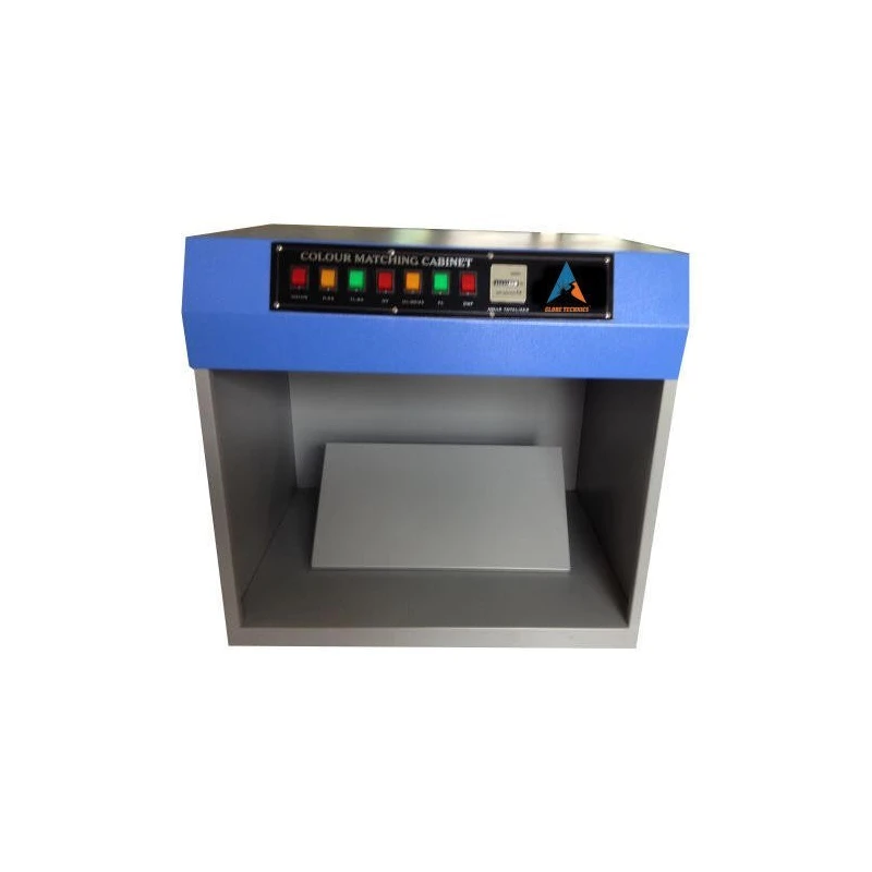 colour-matching-cabinet-for-laboratory-use-11197