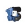 Crompton CHM6E1.5(1PH)B-49 1.5 HP Single Phase Horizontal Multistage Bare Pump CHM Series