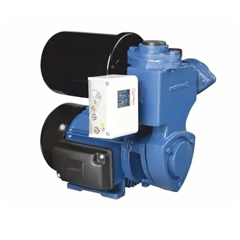  Crompton MSMB3D0.5 0.5 HP Horizontal Multistage Bare Pump  Image 5