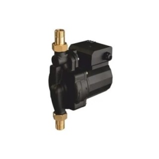Crompton CIL350-15 0.47 HP Inline Circulating Pumps Image 1